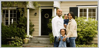 Tampa Homeowners Insurance