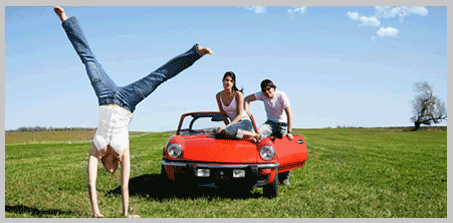 Auto Insurance tampa